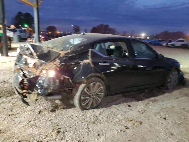 2024 NISSAN ALTIMA SL - 1N4BL4EV3RN300309