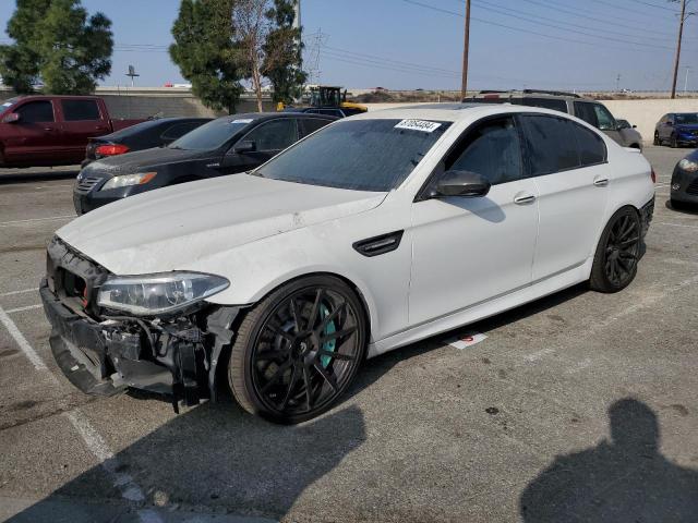 2014 BMW M5 #3048554897