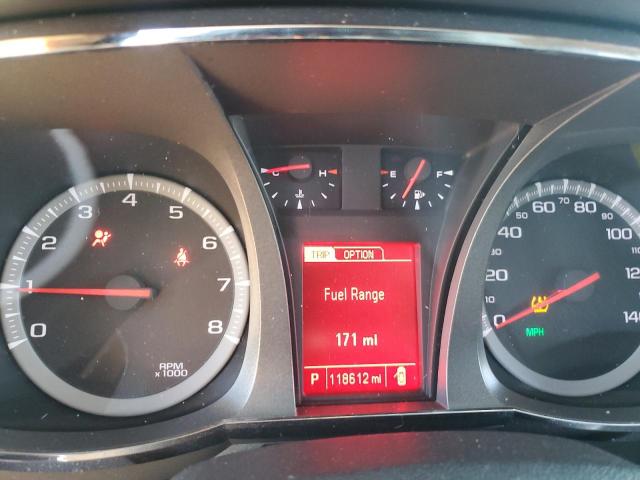 2015 GMC TERRAIN SL - 2GKALMEK7F6157641