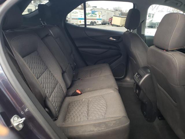 2018 CHEVROLET EQUINOX LT - 3GNAXJEV9JS613987