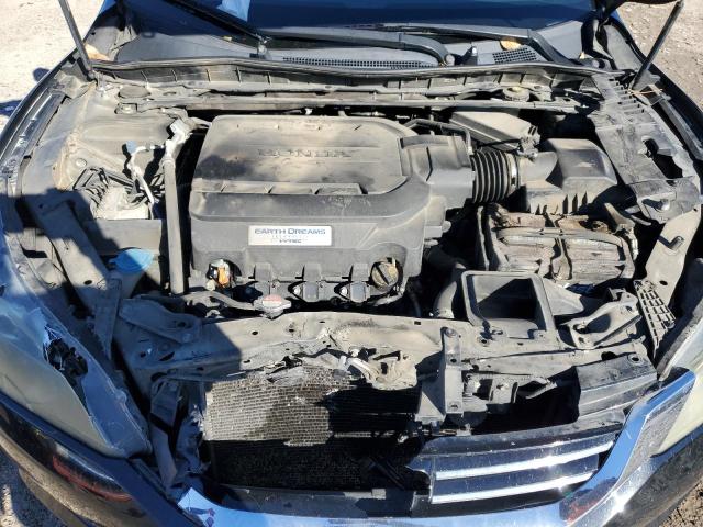 VIN 1HGCR3F85DA041873 2013 HONDA ACCORD no.11