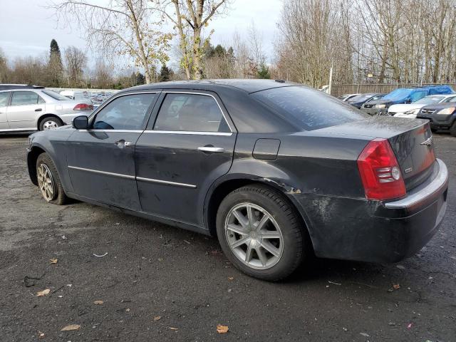 Vin: 2c3ck3cv1ah121847, lot: 86013494, chrysler 300 limited 20102