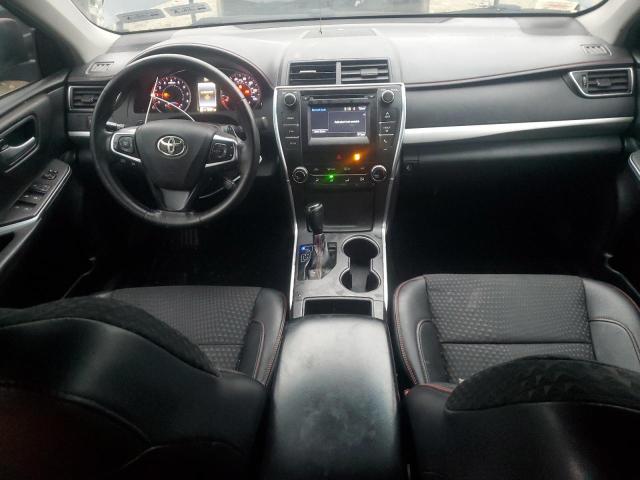 2015 TOYOTA CAMRY LE - 4T1BF1FK0FU016170