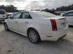 Lot #3034356138 2012 CADILLAC CTS LUXURY