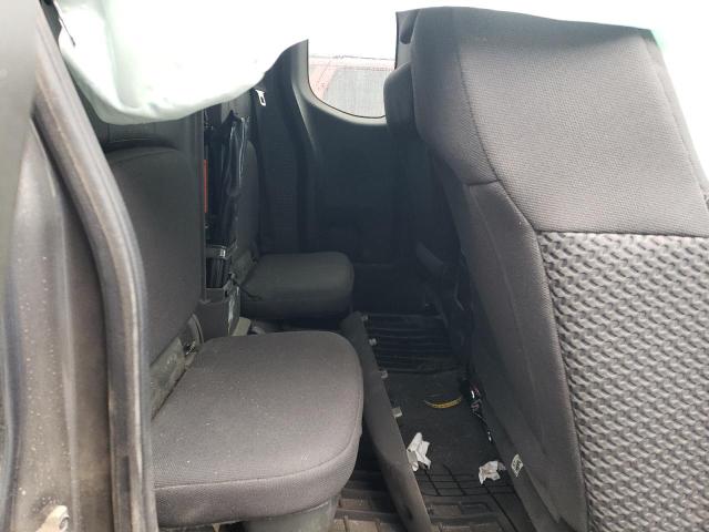 2021 NISSAN FRONTIER S - 1N6ED0CF7MN716023
