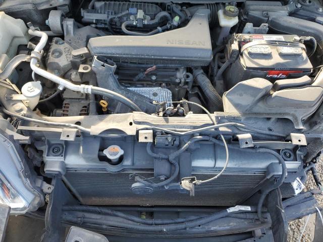 2015 NISSAN ROGUE S - KNMAT2MT4FP507107