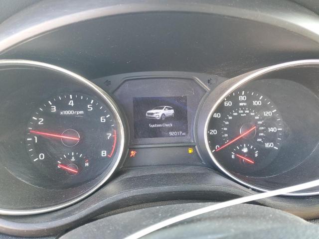 2020 KIA SEDONA LX - KNDMB5C10L6642216