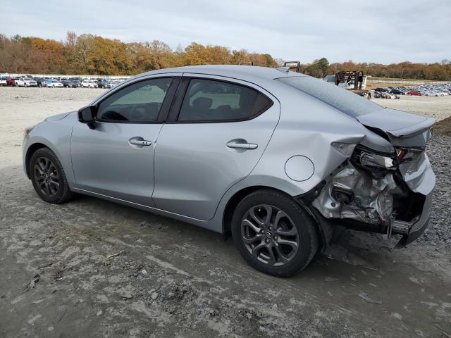 Vin: 3mydlbyv6ly709323, lot: 84413514, toyota yaris l 20202