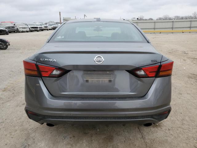 2022 NISSAN ALTIMA SR - 1N4BL4CV1NN384529