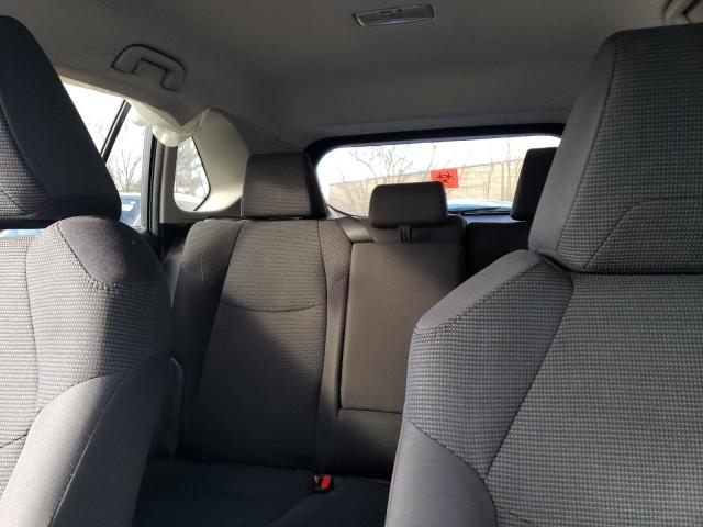 2019 TOYOTA RAV4 LE - 2T3G1RFV6KC020224