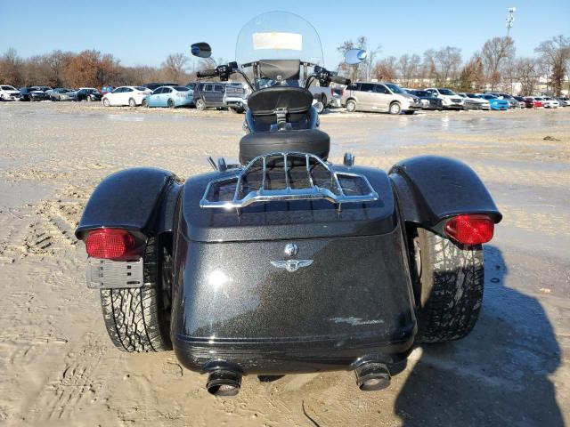 2016 HARLEY-DAVIDSON TRIKE 1HD1MCM13GB852448