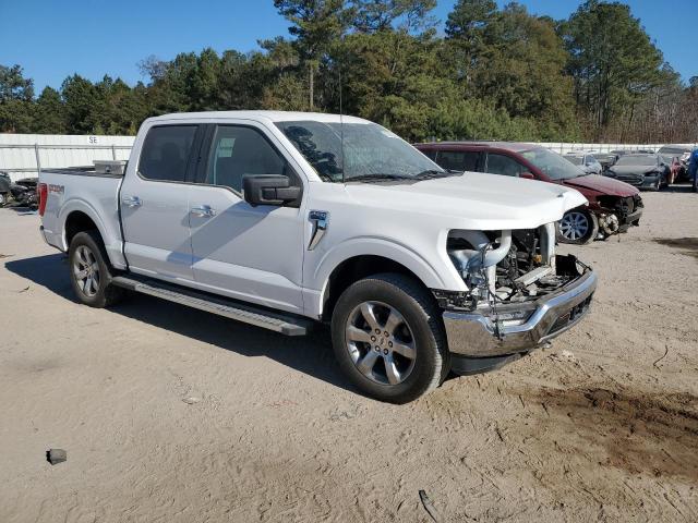 2021 FORD F150 SUPER - 1FTFW1E85MFB43798