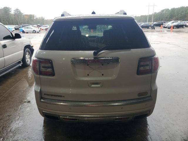 VIN 1GKKRTKD0GJ257359 2016 GMC ACADIA DEN no.6