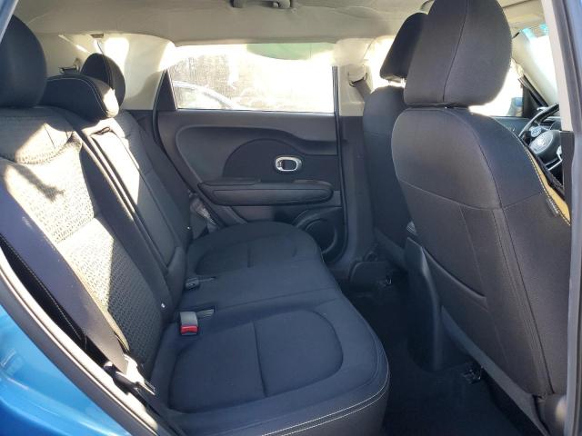 2016 KIA SOUL + - KNDJP3A56G7378384