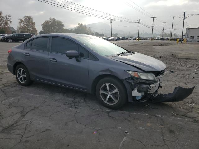 2015 HONDA CIVIC SE 19XFB2F73FE278489