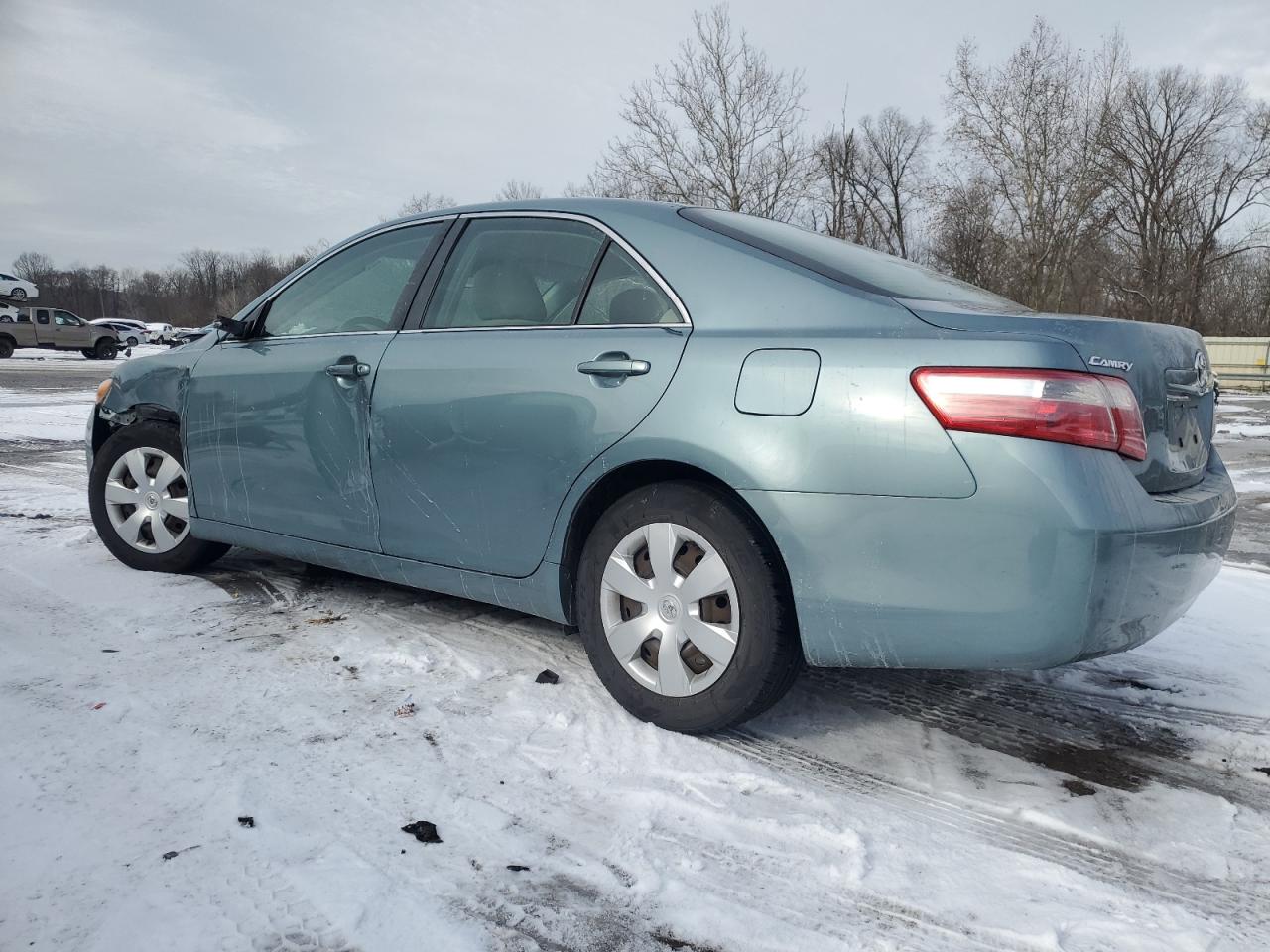 Lot #3033238861 2009 TOYOTA CAMRY BASE