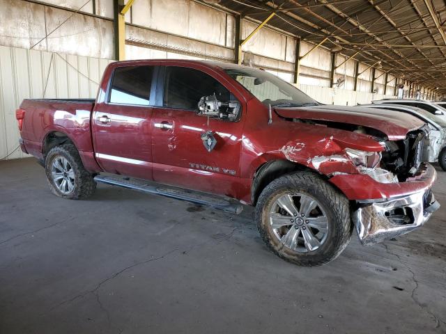 VIN 1N6AA1E58JN535302 2018 NISSAN TITAN no.4