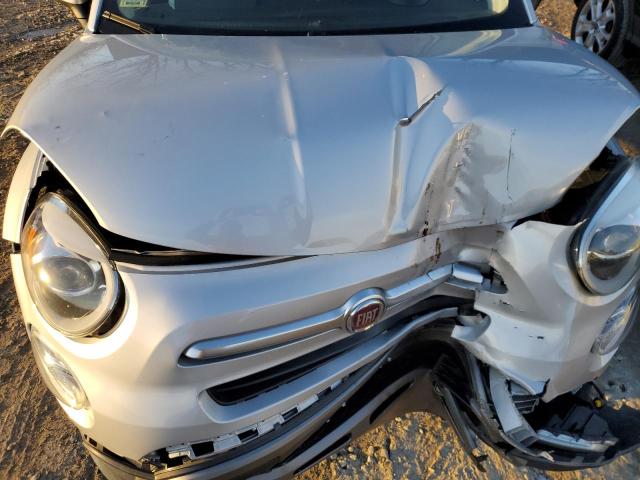 2016 FIAT 500X TREKK ZFBCFYCT5GP388346