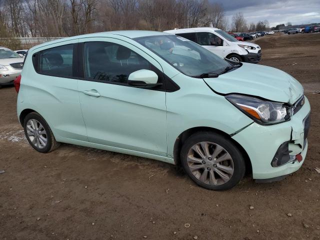 2017 CHEVROLET SPARK 1LT - KL8CD6SA6HC783855