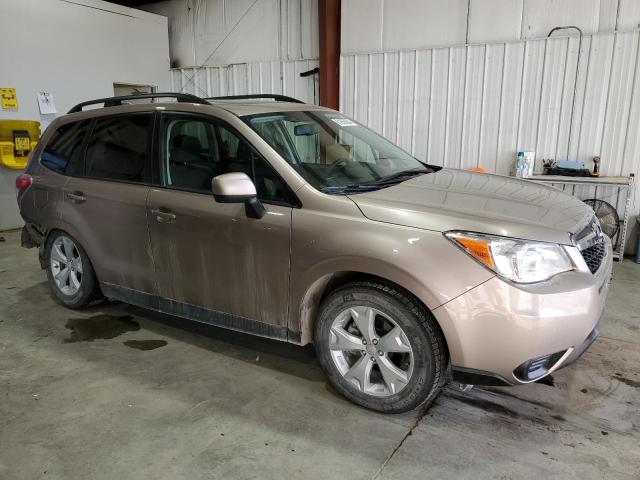 2016 SUBARU FORESTER 2 - JF2SJADC0GH458134