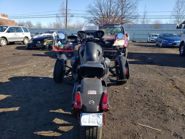2022 CAN-AM RYKER SPOR 3JB2JEG2XNJ005354