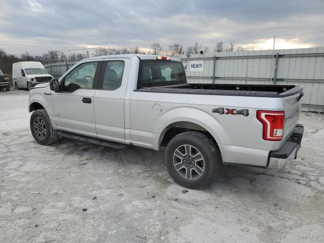 2015 FORD F150 SUPER - 1FTEX1EP1FFC36806