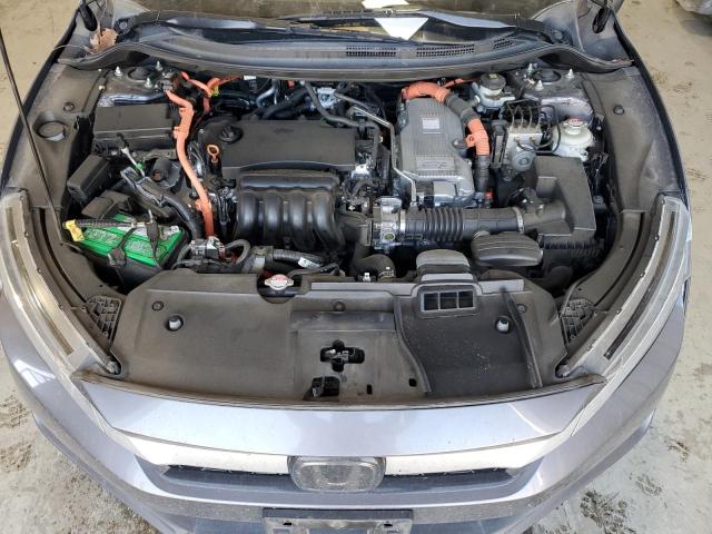 2018 HONDA CLARITY JHMZC5F16JC024006