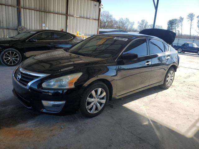 2015 NISSAN ALTIMA 2.5 - 1N4AL3AP7FN918998