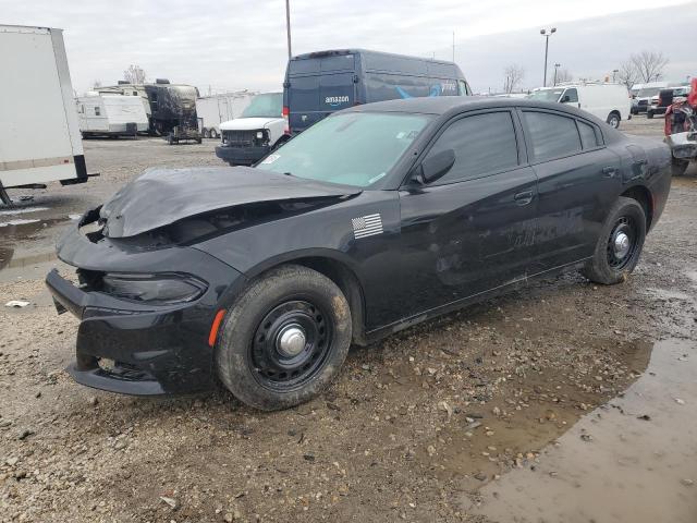 2019 DODGE CHARGER PO #3024606605