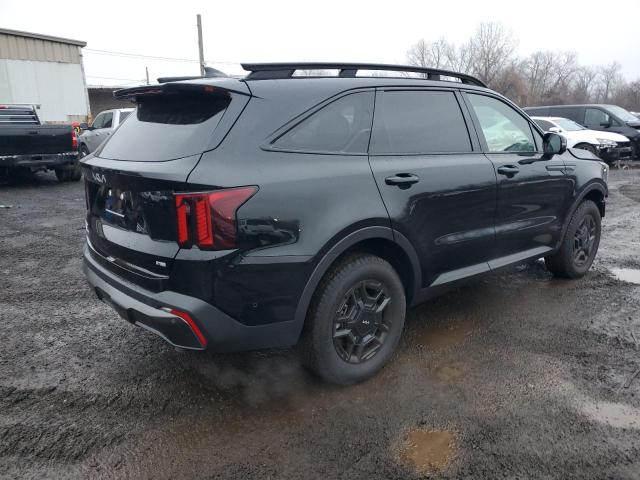 2024 KIA SORENTO SX - 5XYRKDJF1RG292213