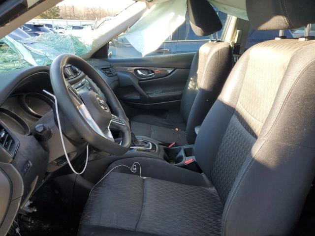 2017 NISSAN ROGUE S - JN8AT2MV5HW258394