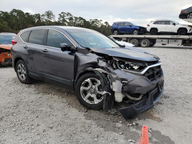 2017 HONDA CR-V EXL - 7FARW1H81HE002752
