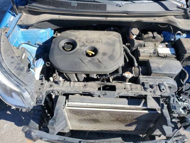 2016 KIA SOUL + - KNDJP3A51G7334101