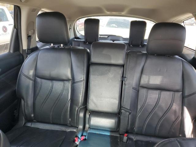 2015 INFINITI QX60 - 5N1AL0MN4FC504765