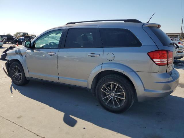2018 DODGE JOURNEY SE - 3C4PDCAB9JT309474