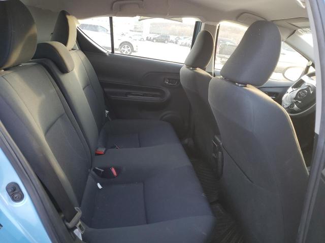 2016 TOYOTA PRIUS C - JTDKDTB38G1131638