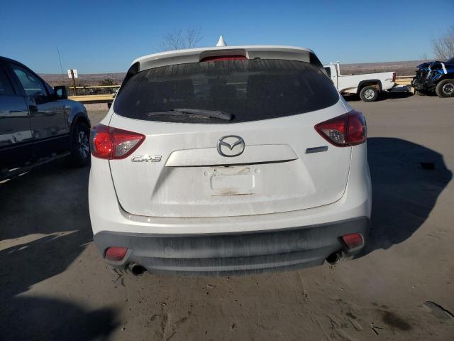 2015 MAZDA CX-5 TOURI - JM3KE2CY1F0530971