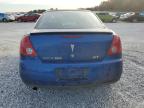 Lot #3023818884 2007 PONTIAC G6