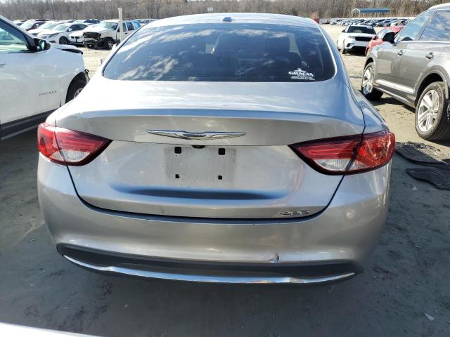 2015 CHRYSLER 200 LIMITE - 1C3CCCAB5FN536030