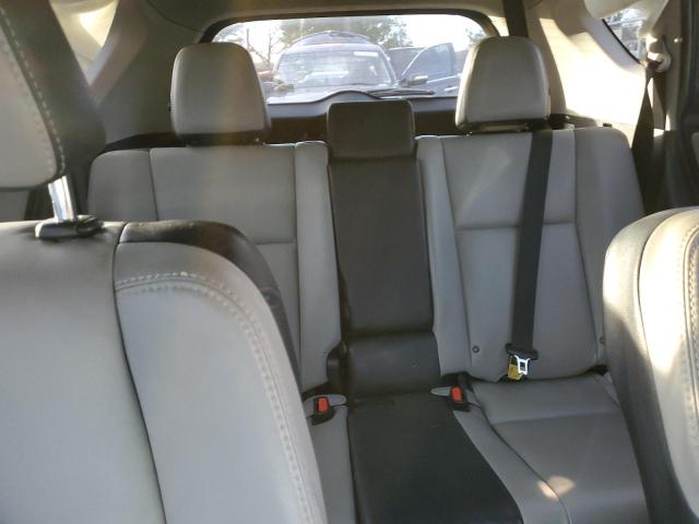 2016 TOYOTA RAV4 LIMIT - 2T3DFREV1GW503938