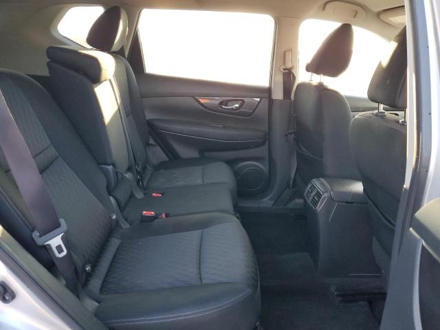 2018 NISSAN ROGUE S - KNMAT2MV0JP617551