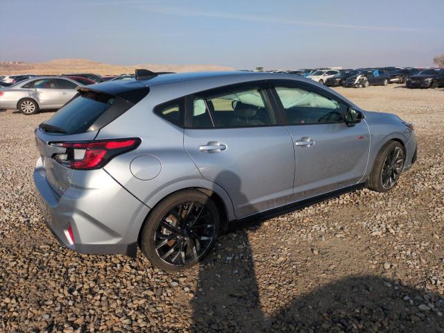 2024 SUBARU IMPREZA RS - JF1GUHJC4R8279158