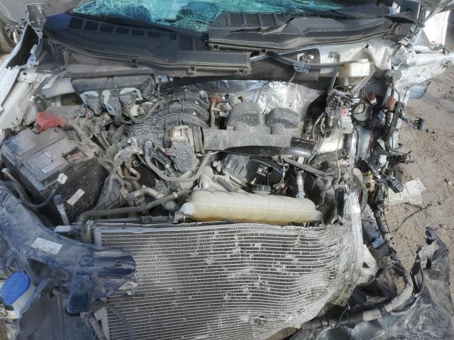2022 FORD F150 SUPER - 1FTEX1EB0NKE10780