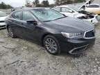 Lot #3024285860 2020 ACURA TLX TECHNO