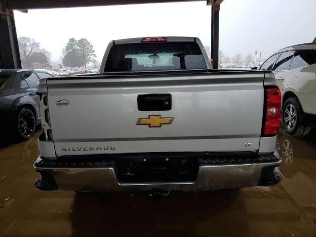 2015 CHEVROLET SILVERADO - 1GCVKREC3FZ247234