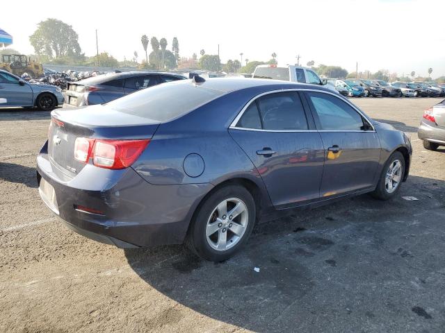 CHEVROLET MALIBU LS 2013 blue  gas 1G11B5SA8DF203392 photo #4