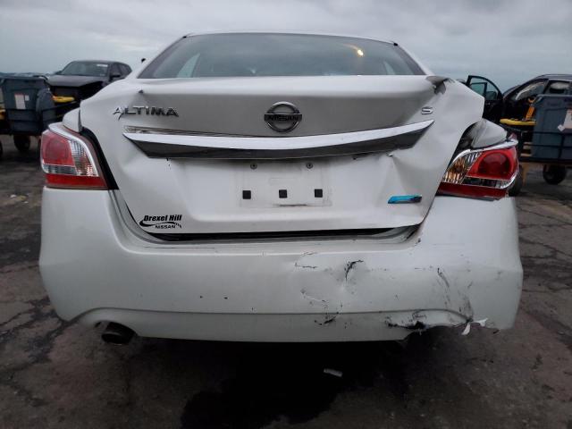 VIN 1N4AL3AP5DC124980 2013 NISSAN ALTIMA no.6