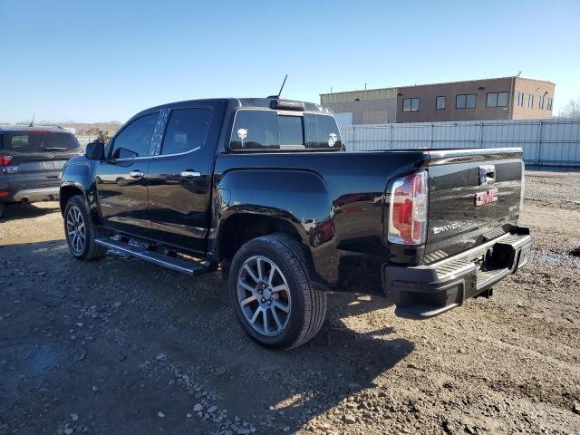 2020 GMC CANYON DEN 1GTG6EEN2L1131363
