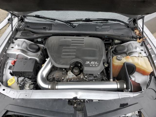 2016 DODGE CHALLENGER - 2C3CDZAG9GH217297
