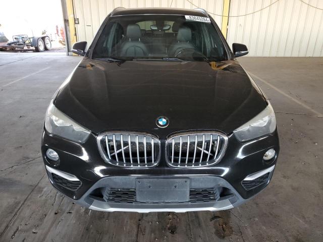 VIN WBXHT3C30GP889226 2016 BMW X1 no.5